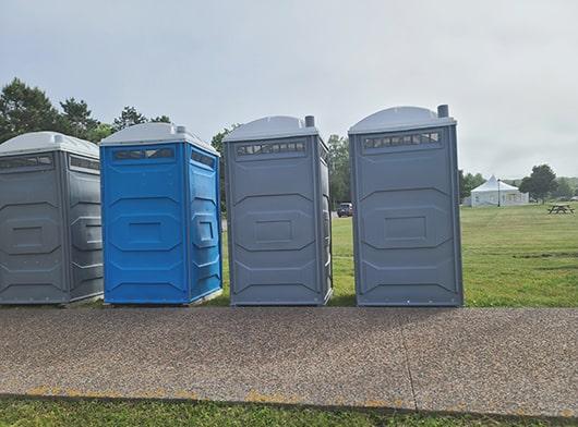 special event restrooms offers portable handwashing stations to ensure cleanliness and hygiene for attendees